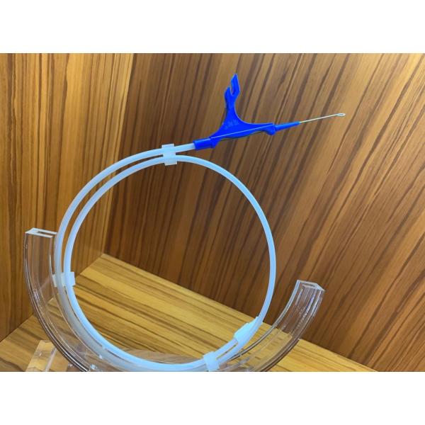 Urology J Shaped Tip PCNL 0.035 Inch Guidewire