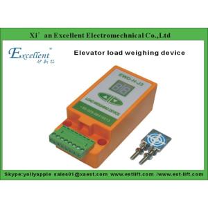 Quality EWD-H-J3 Elevator parts load weighting device /load cell for sale