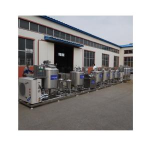 Fully Automatic Best Price Coconut Milk Machine Farm