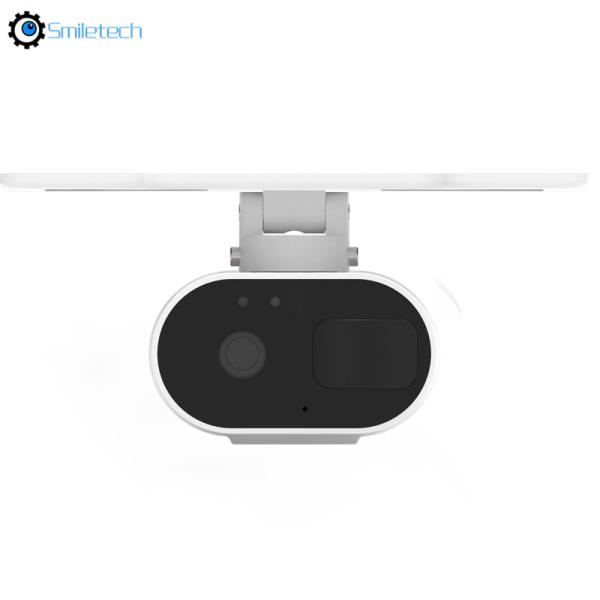 Waterproof TUYA 1080P Outdoor 2MP Bullet Camera PIR Motion Detection Low Power consumption solar Powered WIFI camera