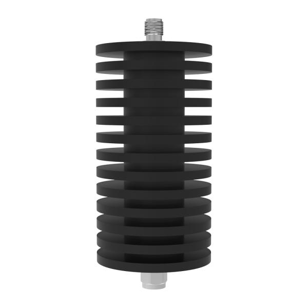 RoHS Outdoor DC-40GHz 20W 2.92mm Male Female 30dB Fixed RF Attenuator