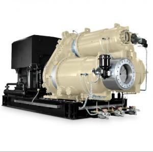 China Oil Industrial Centrifugal Air Compressor Ingersoll Rand MSG 6000-30000CFM on sale