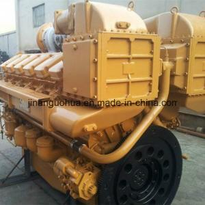 Quality Customize Your G12V190PZL-3 Oil and Gas Drilling Engine for Improved Drilling Performance for sale
