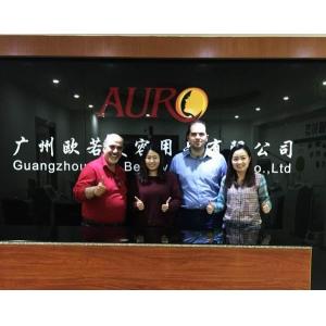 Guangzhou Auro Beauty Equipment Co., Ltd