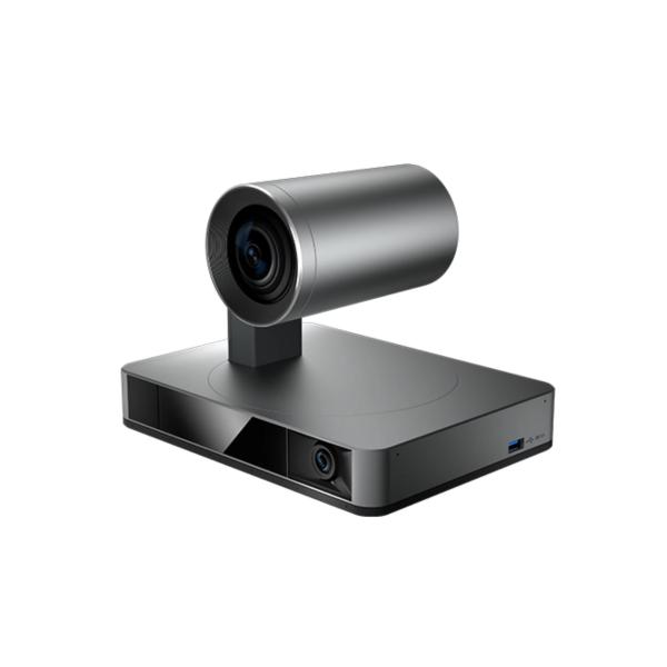 UVC86 Original New 4K Dual-Eye Tracking Video Conferencing Camera