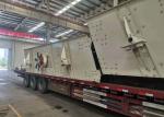 ZSW380 Model with CE and ISO Certiciate Vibration Feeder Machine For Metallurgic