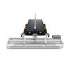 Buy cheap OEM Supported Solar Panel Cleaner for Advanced Cleaning and Large Area Pools from wholesalers