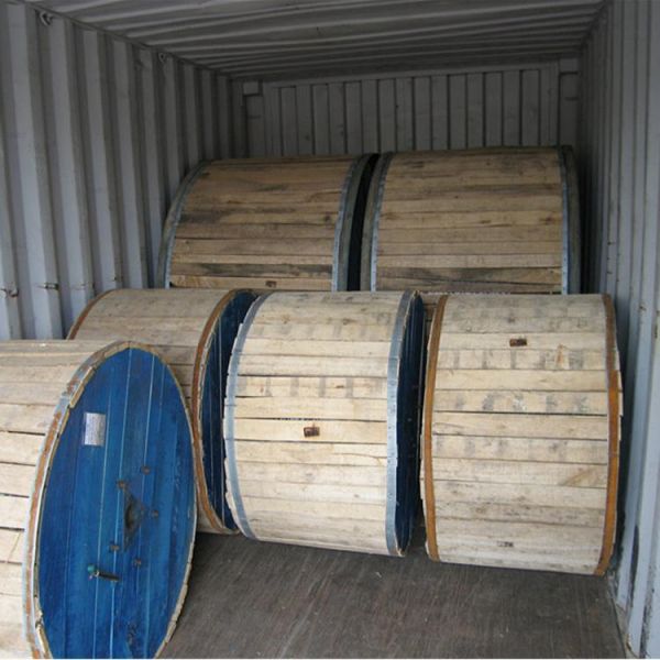 OEM 8.7/15KV High Voltage Power Cable Tunneling Machines Use Aging Resistance