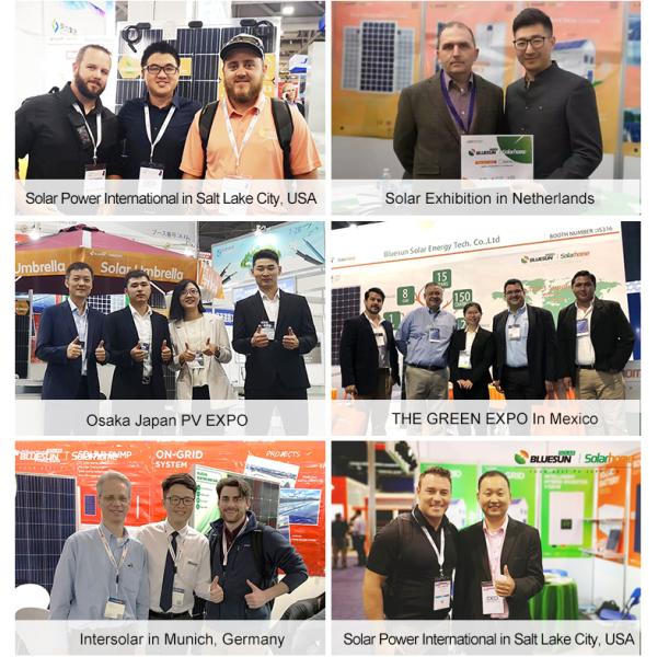 Flexible Shingle Solar Panel Monocrystalline Semi-flexible Solar Panel 100 Watt Solar Panel Set