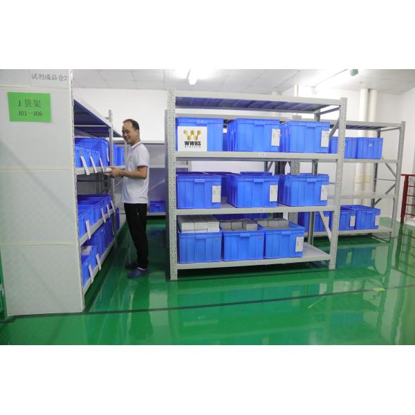 NIR-1000 POCT Instrument