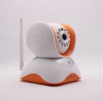 internet ip camera system for villa home 433MHz wireless gas leak alarm sensor