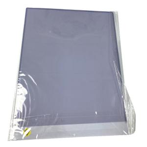 China PVC Waterproof ESD Document Holder Antistatic For Cleanroom on sale