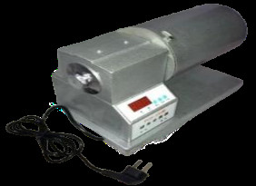 50g sample 40W single-phase motor JFS Crushed rice separator Separation speed 28/min