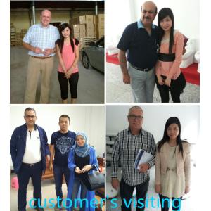 Chaozhou Ailanka Sanitary Ware Co. Ltd.