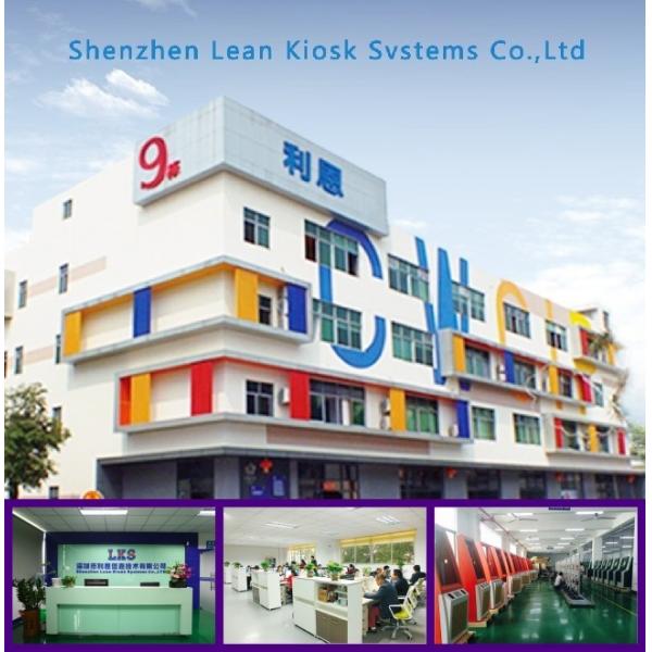 LCD Automatic Hand Sanitizer Dispenser Free Standing Hand Sanitizer Station