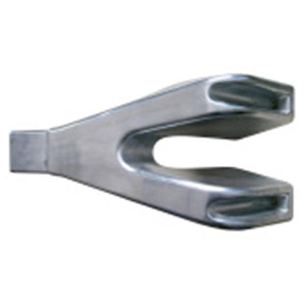 Die Casting Machining OEM ODM Office Desk Armrest For Computer Table