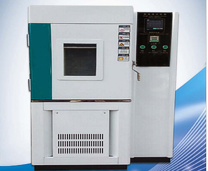 Constant Temperature And Humidity Test Chamber With Stainless Steel Inner Box