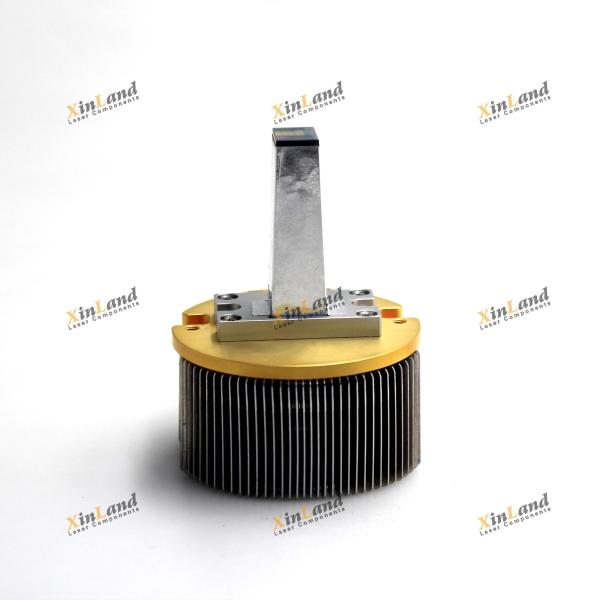 50W 100W 150W 755nm 808nm 1064nm Laser Diode Stacked Emitter Laser Diode Bar Chip for IPL Laser Equipment and Biomedical