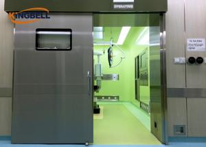 Quality Color Steel Plate Hospital Modular Operating Room Customized 100 - 10000 Air Cleaning for sale