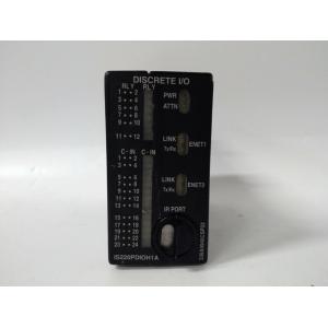 Quality GE Fanuc PLC IS220PRTDH1BC VersaMax Module Brand New for sale