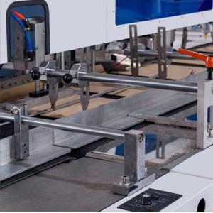 Industrial Automatic Packaging Machines For Red Envelope Gift Bagging