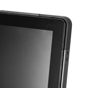 27" Open Frame Touchscreen Monitor 1000cd/M2 Brightness For Self Service Kiosks