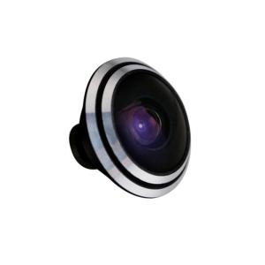 1/3" 1.78mm 3Megapixel F2.4 M12x0.5 mount 170Degree wide angle lens fisheye lens