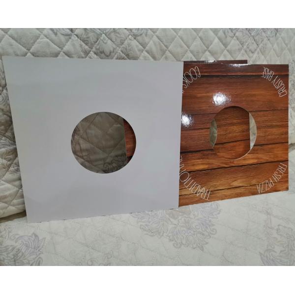 Different size pizza base pizza and cake pad with different material and thickness