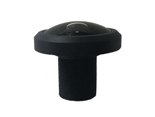 12MP 1/2.3" 1.55mm Fisheye 190 Degrees Wide Angle Fixed Iris IR M12 CCTV Board Lens for 8MP 10MP 12 Megapixel Analog IP 12MP 1/2.3" 1.55mm Fisheye 190 Degrees Wide Angle Fixed Iris IR M12 CCTV Board Lens for 8MP 10MP 12 Megapixel Analog IP