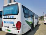 Used Urban Yutong Diesel Buses Second Hand Tour Coach Buses LHD Used Passenger