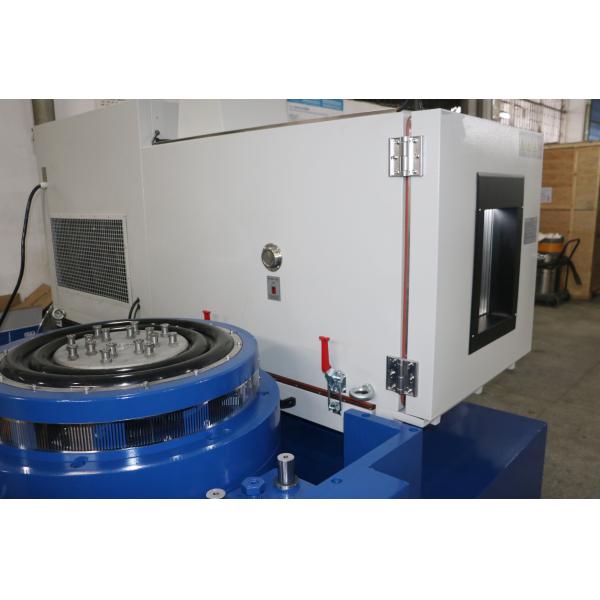 Random Vibration Testing Equipment With Temperature Humidity Chamber Meets MIL-STD Standards