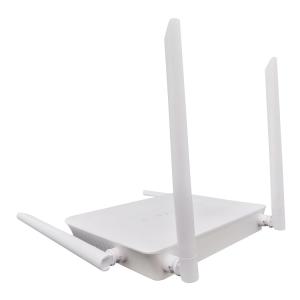 WAN Port 1000M Wireless Home Gigabit Router AC1200 WiFi Router