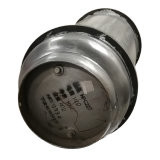 Automatic Heptafluoropropane Fire Suppression Hfc-227ea Fm200 Professional