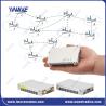 Buy cheap 30km Drone Wireless Video Transmitter TCPIP / UDP 30Mbps 2Watts IP MESH Link from wholesalers