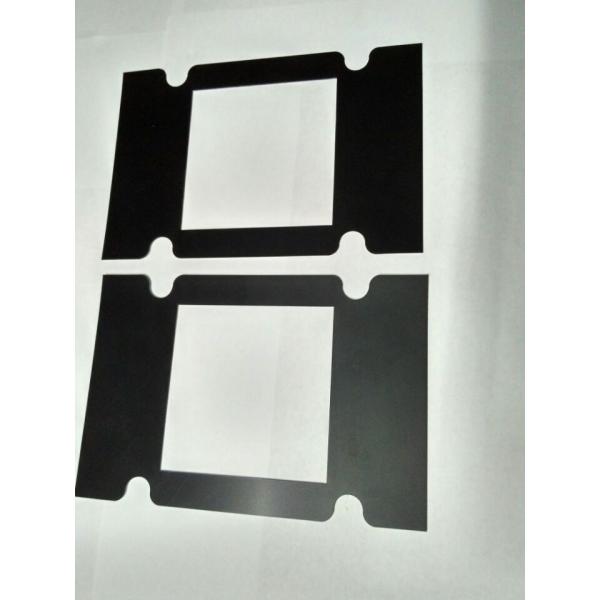 ZHI KUI Die Cut Double Sided Tape 0.1 - 0.5mm Thickness For Product Insulation