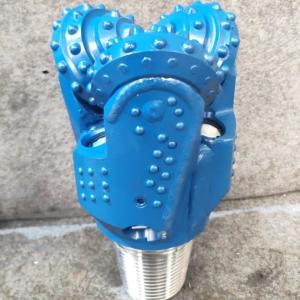 China TCI Tricone Bit Customizable Tricone Drill Bits For Your Drilling Projects on sale