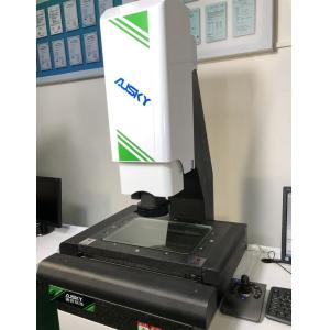 0.5um 0.001mm Resolution Optical Measurement Machine