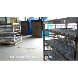 UL21782 Highly Resilient Spring Cable 90C 600V (Oil Resistant 60C)