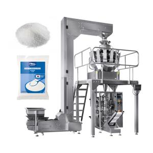 1kg Cumin Seed Packing Machine 50bags/min Pneumatic Weighter