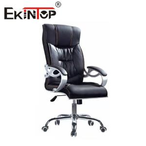 Quality Luxury Boss Chair Recliner Leather Chair Luxury Ergonomic Pu Leather for sale