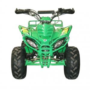 Quality 125cc Single-cylinder Air-cooled Four-stroke ATV Gasoline ATV with and Electric Start for sale