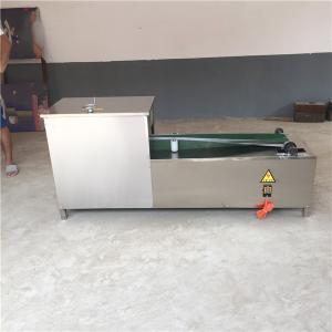 Fish cutting machine,fish processing machine
