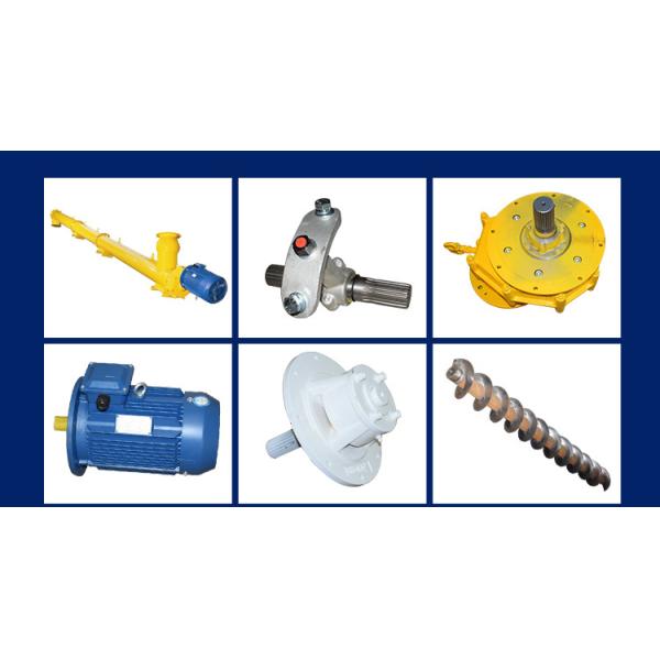 Low Speed Wind Turbine Generator Brushless DC Motor 22kw 3phase