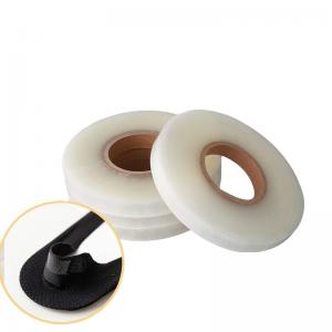 Quality Waterproof High Elasticity TPU Hot Melt Glue Film Adhesive For Socks Nonslip for sale