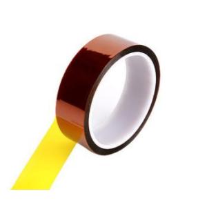 High Temperature Resistant Polyimide Electrical Insulation Tape