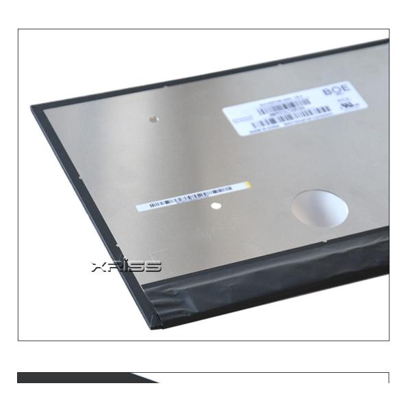 DV133FHM-NN0 13.3"1920×1080 IPS Matrix Replacement Panel Laptop LCD Screen 51pins
