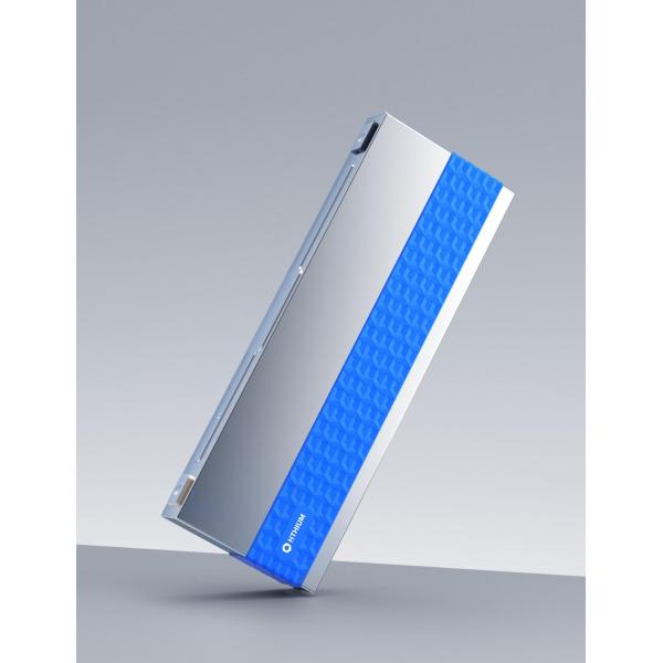 3.2V 50Ah 100Ah 300Ah LiFePO4 Battery Cells for Solar Energy Storage and Electric Vehicles