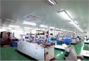 Oncology Advanced Healing Hydrocolloid Wound Dressing Gel Patches CE