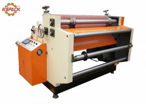 Quality Corrugated Paper Sheet Cutting Machine / Corrugation Line Sheet Cutter for sale