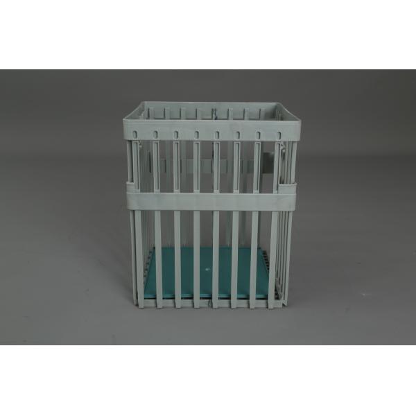 Hot Selling Chicken Hatching Basket Egg Incubator flat basket tray